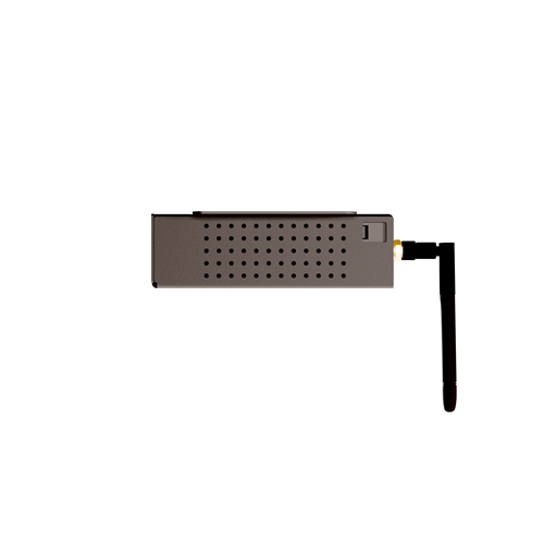 Ochno Power Conference 4 - Sideview Right